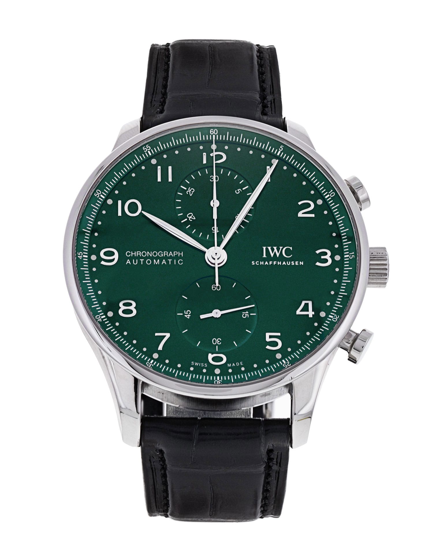 IWC Portugieser Chrono IW371615